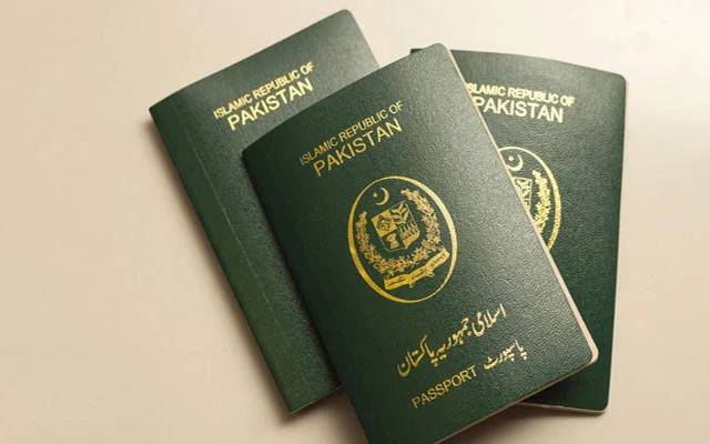 Passport