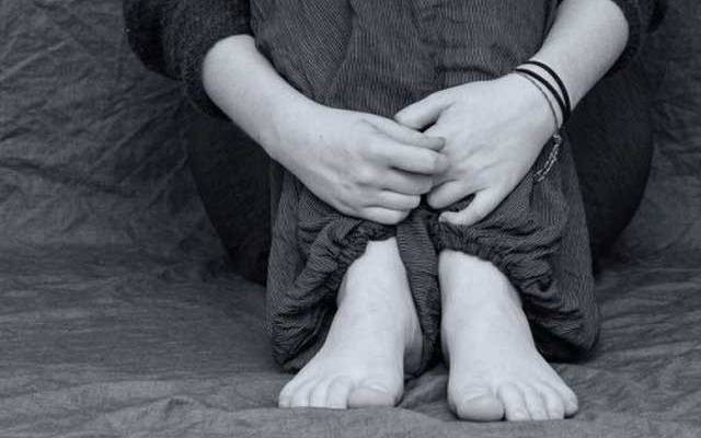 Nawan kot police man rape girl