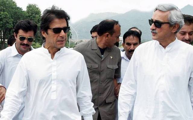 Imran Khan / JKT