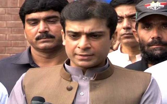 انہیں عوام کو مہنگائی کی اذیت میں ڈالنے کا حساب دینا ہو گا: حمزہ شہباز 