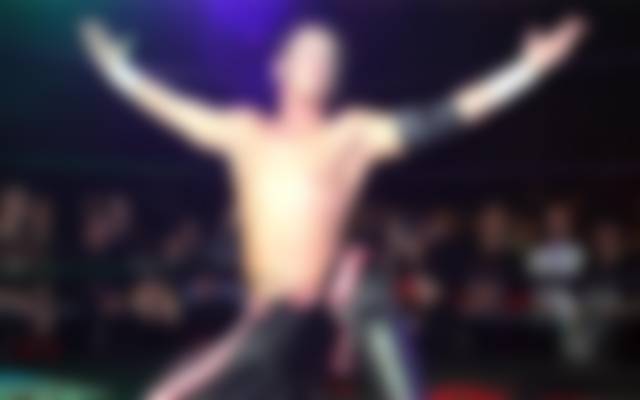 Jimmy Rave