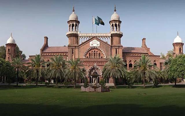  لاہور ہائیکورٹ کا پنجاب حکومت کو 20 دسمبر سے سکول بند کرنے کاحکم 
