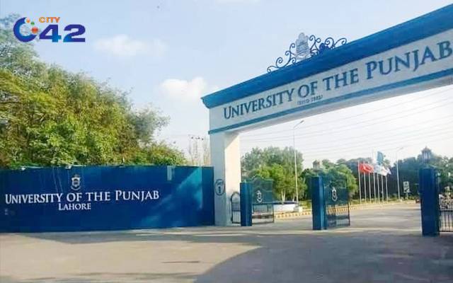Rape case attempt by classmates at PU