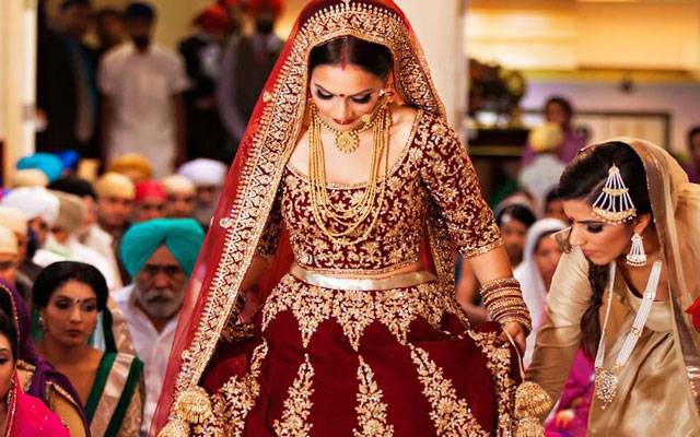 عورتوں کی شادی کی عمر 18 سال سے بڑھا کر 21 سال کرنے پر غور