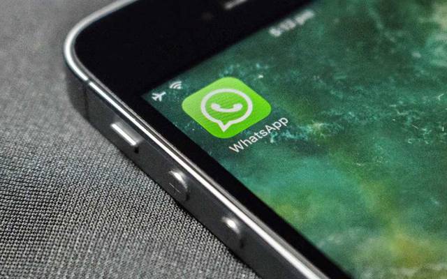 whats app feature