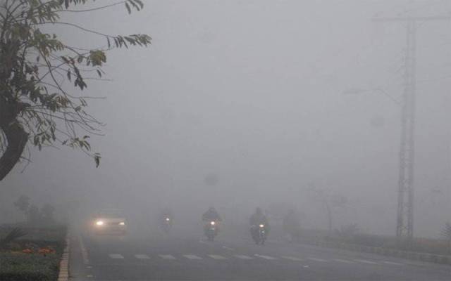 Fog