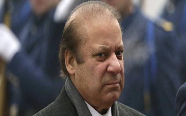 نوازشریف کی جائیدادکی نیلامی کیخلاف حکم امتناعی کی درخواست دائر