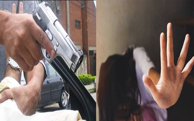Shops houses robbed 