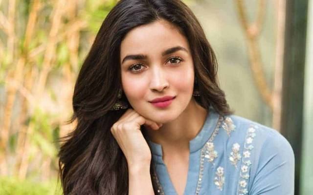 Indian actress