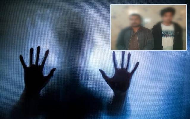 video case accuse arrested