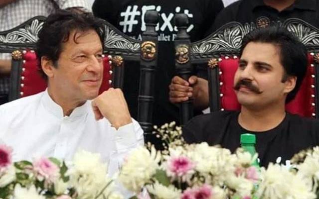 Alamgir Khan