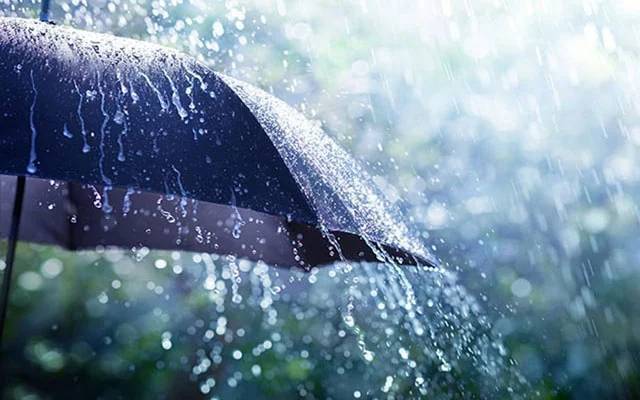 Rain