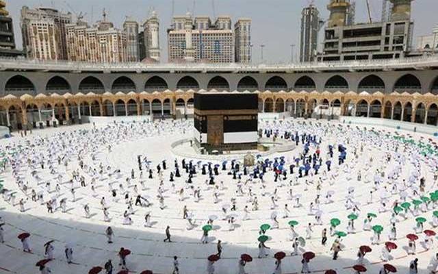 Umrah