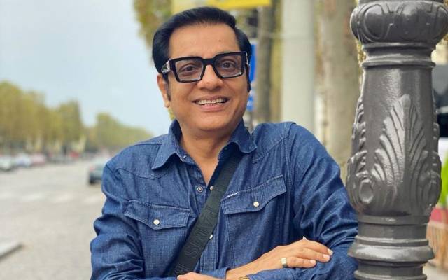 Nabeel Zafar bulbulay