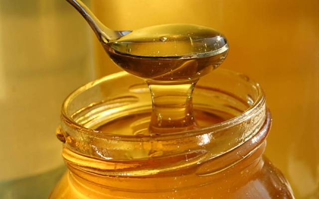 PFA raid in Honey Factory