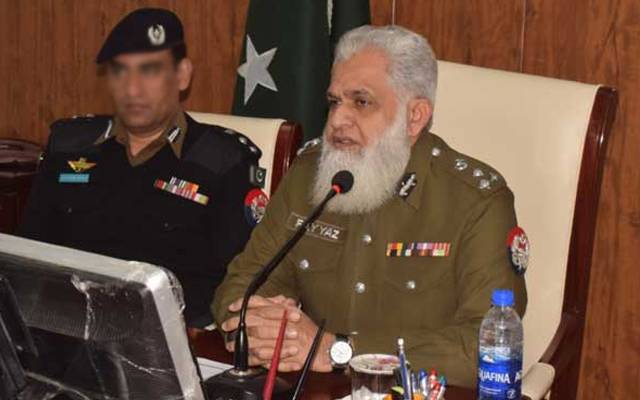 LHR CCPO Dismissal Powers