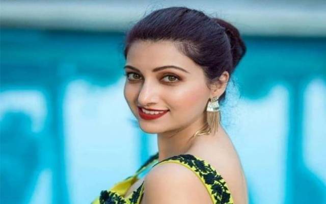 Hamsa Nandani