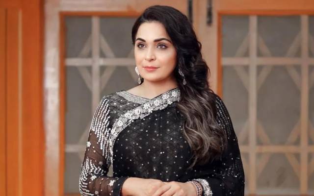Case on Actress Meera mother