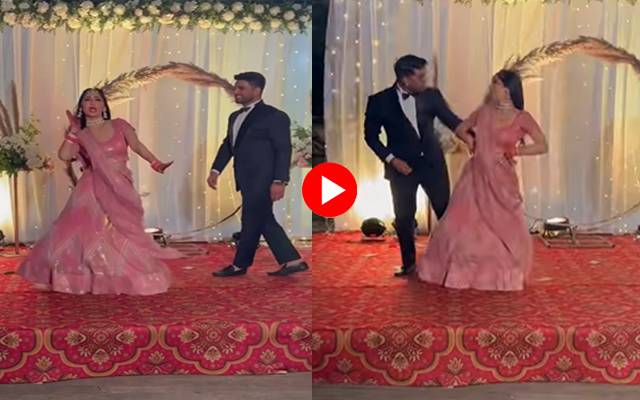 video Viral on social media
