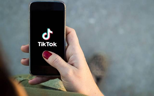 Tik Tok start program about cooking
