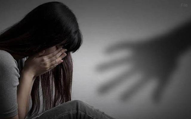  Accused of Gang rape arrested