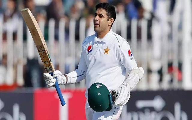 Abid Ali video message for fans