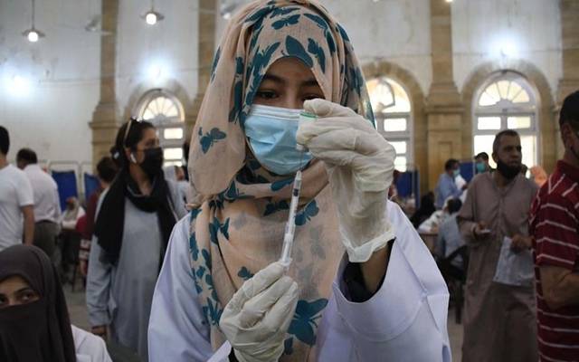  ملک بھر میں کورونا سے مزید10افراد جان کی بازی ہارگئے