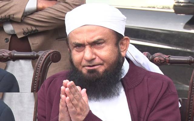 Molana Tariq Jameel