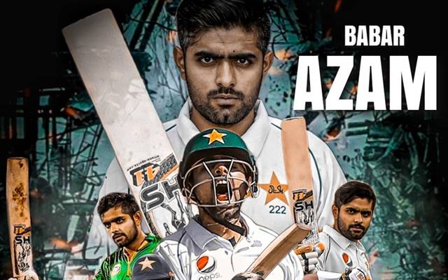 Babar Azam Reclaim no 1 