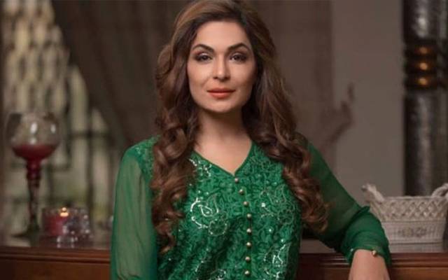 Meera jee under FBR radar
