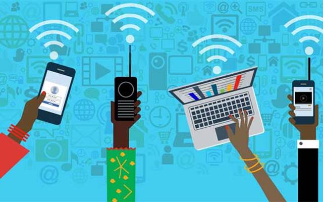 Internet Services Tax