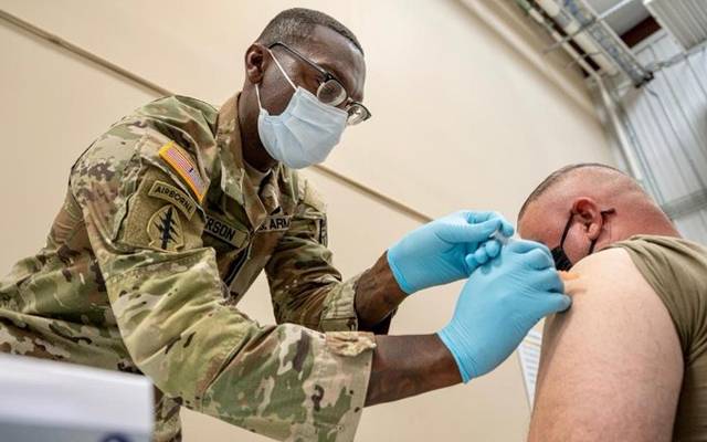 US Army claim about Super Vaccine
