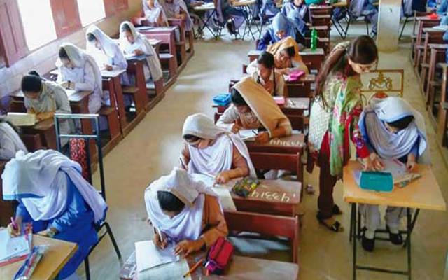 Candidates must be vaccinated against boards of education