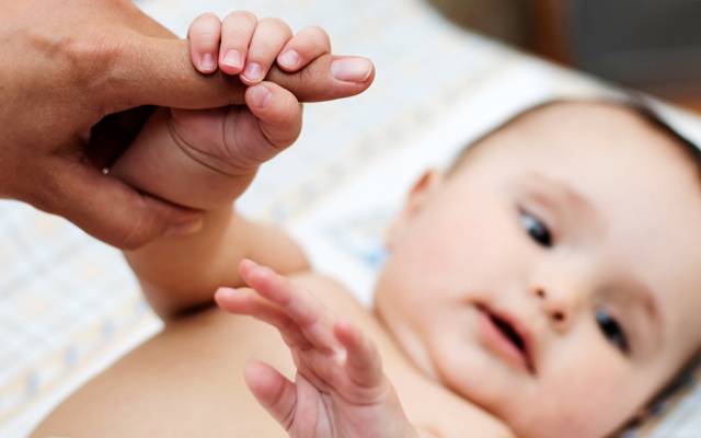 Neonatal in Hospital