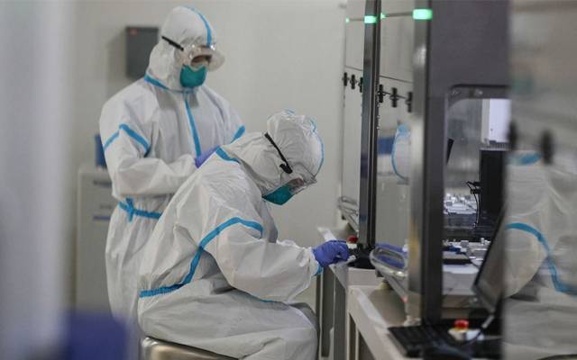 UHS vaccine