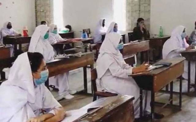 Recruitment of temporary teachers on colleges