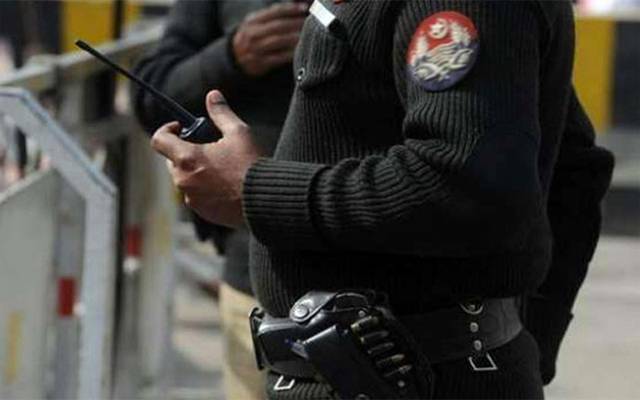 پشاور میں نامعلوم افراد کی چیک پوسٹ پر فائرنگ، پولیس اہلکار شہید