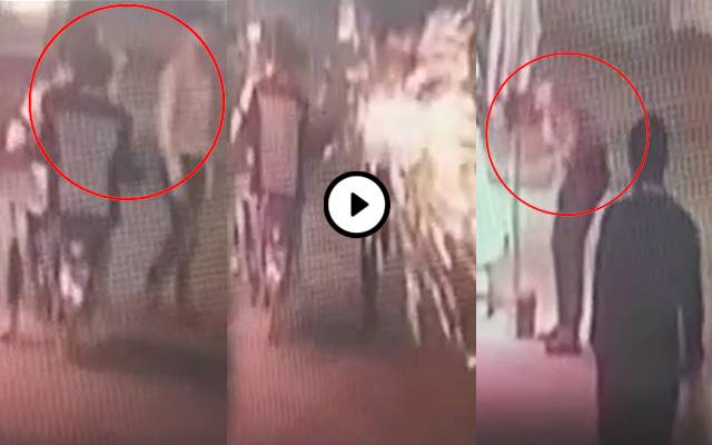 GulShan Ravi salesman Murder