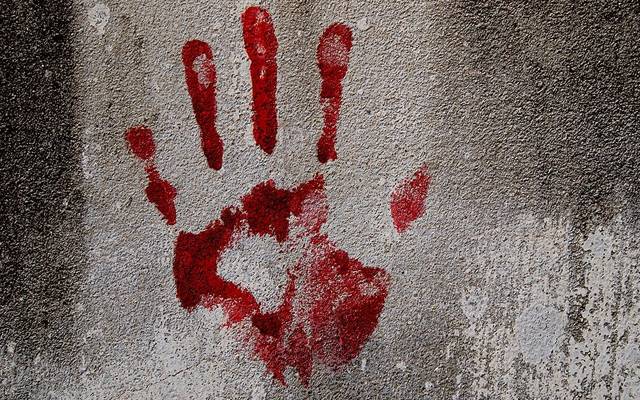 Murder
