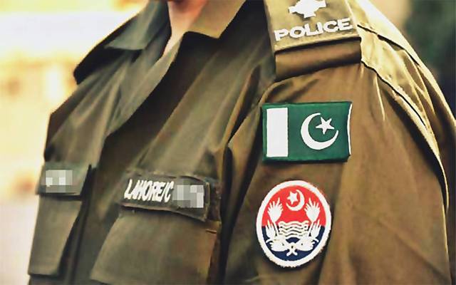 Lahore Police