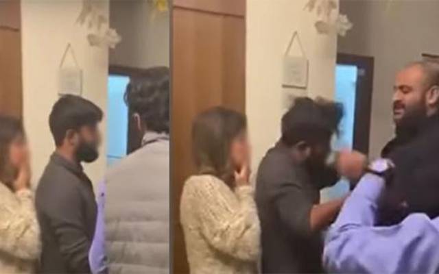 Boy & girl torture case Main accused arrested