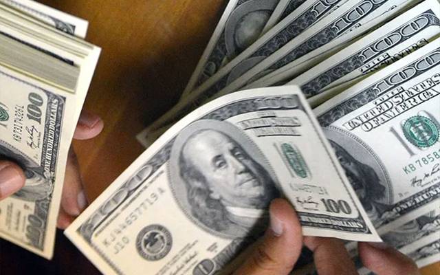 حکومت نے5 ماہ میں کتنا غیر ملکی قرض حاصل کیا؟
