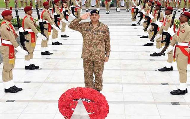 پنجاب یونیورسٹی کا آرمی شہدا کےبچوں کوسکالرشپس دینےکافیصلہ 