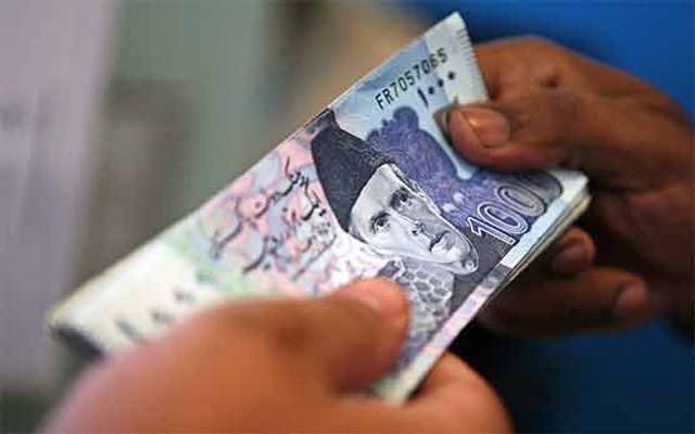  اپنا روزگار سکیم سے کتنے افراد مستفید ہوئے؟
