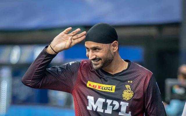 HARBHAJAN SINGH RETIRE