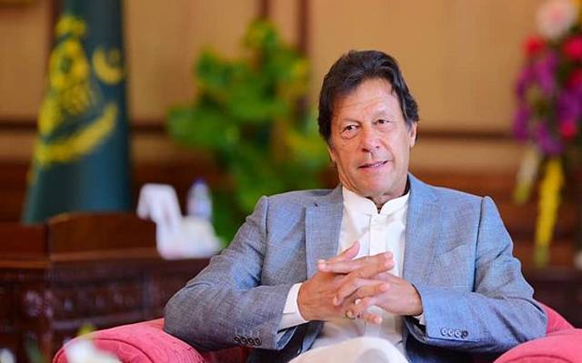 PM Imran Khan wish Christmas to Christian 
