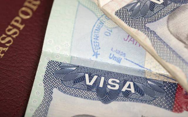America Visa Policy for Pakistan