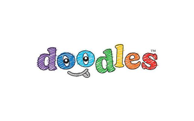 google doodle