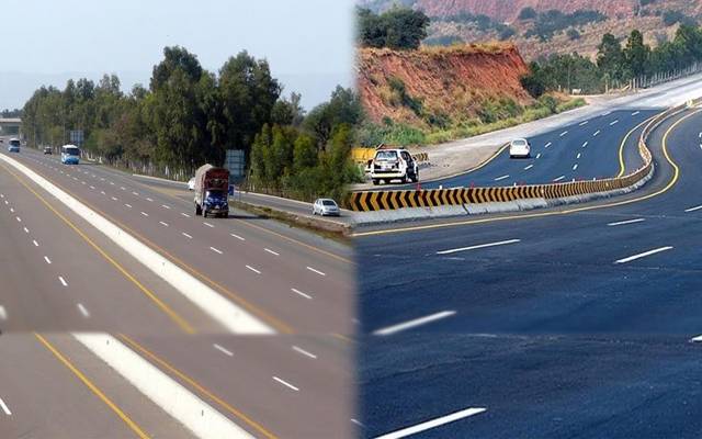 Without Mtag challan will imposed at motorway
