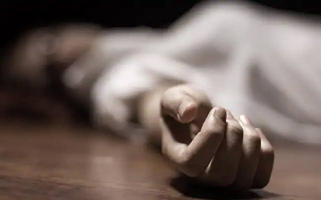  Women murder at Sundar area